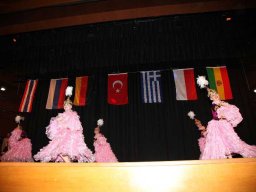 Internationale Folklore Abend